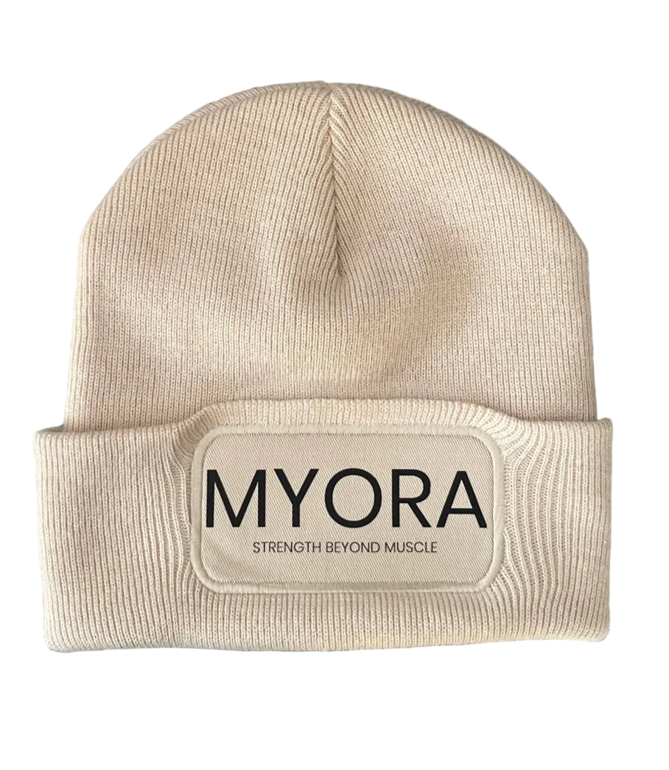 MYORA Classic Beanie Hat