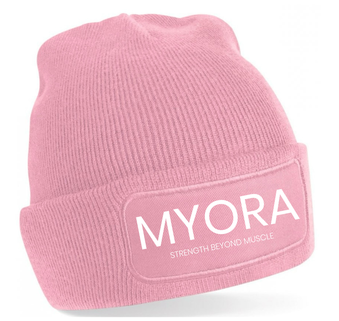 MYORA Classic Beanie Hat