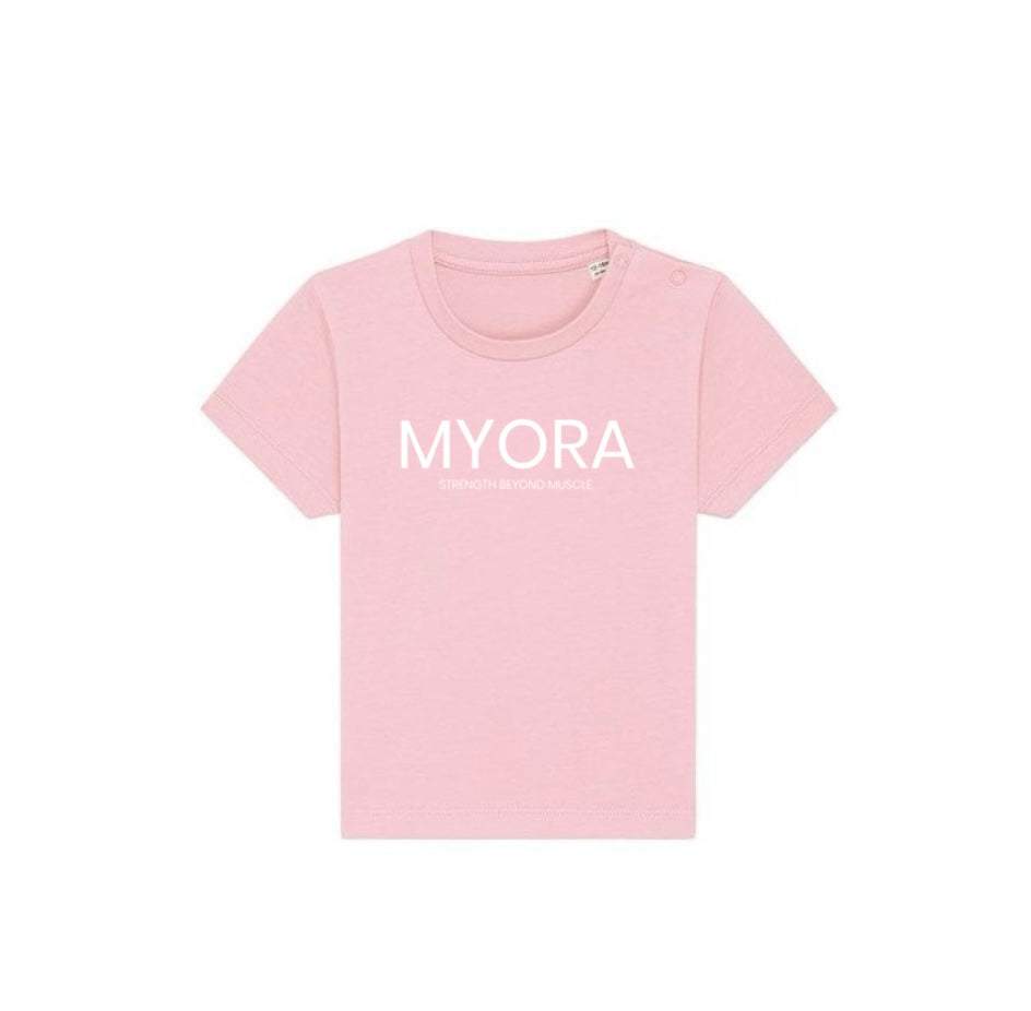 MYORA Baby t shirt