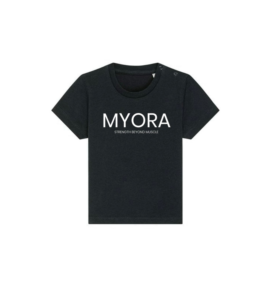 MYORA Baby t shirt