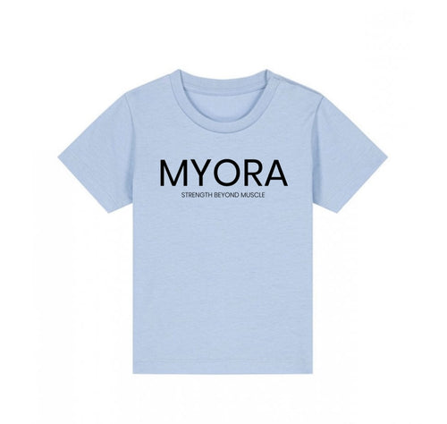 MYORA Baby t shirt