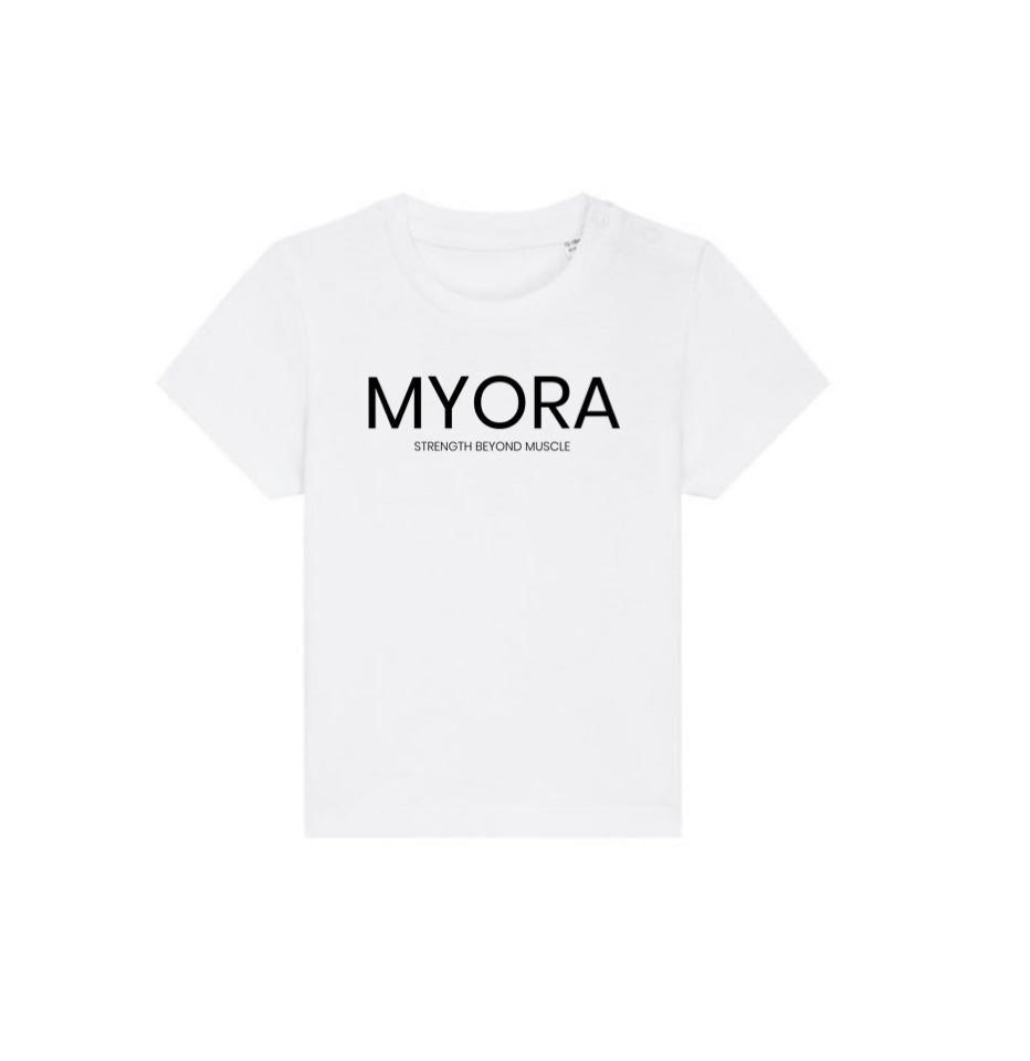 MYORA Baby t shirt