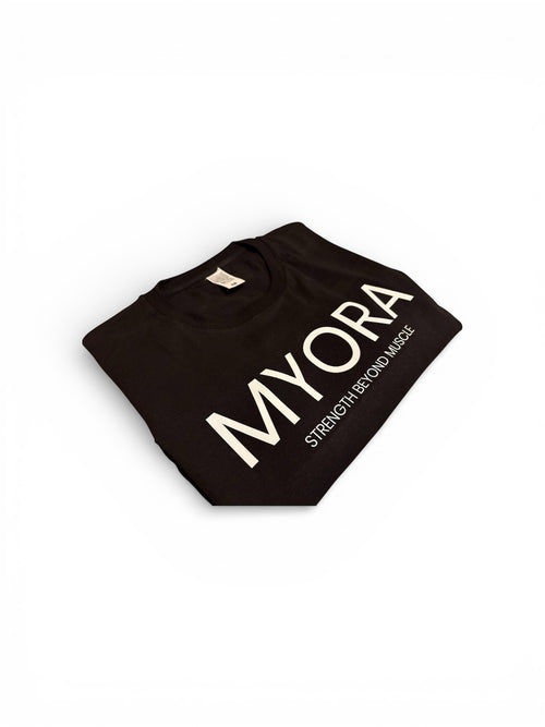MYORA Classic t shirt