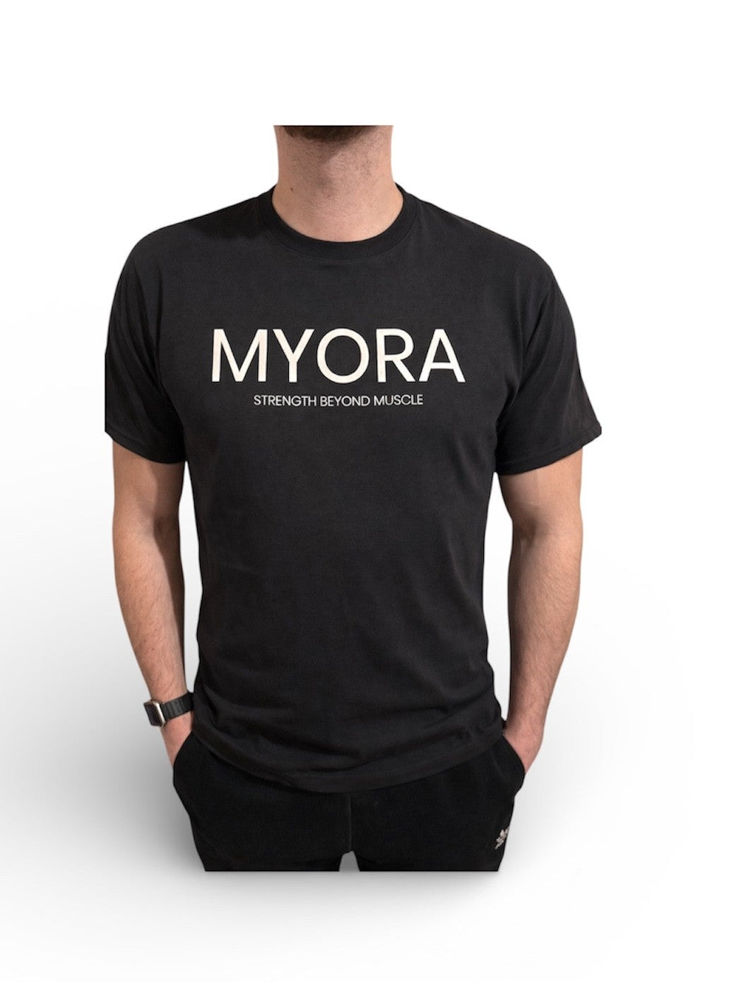 MYORA Classic t shirt