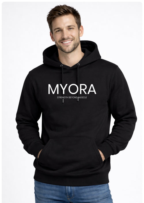 MYORA Classic Hoodie
