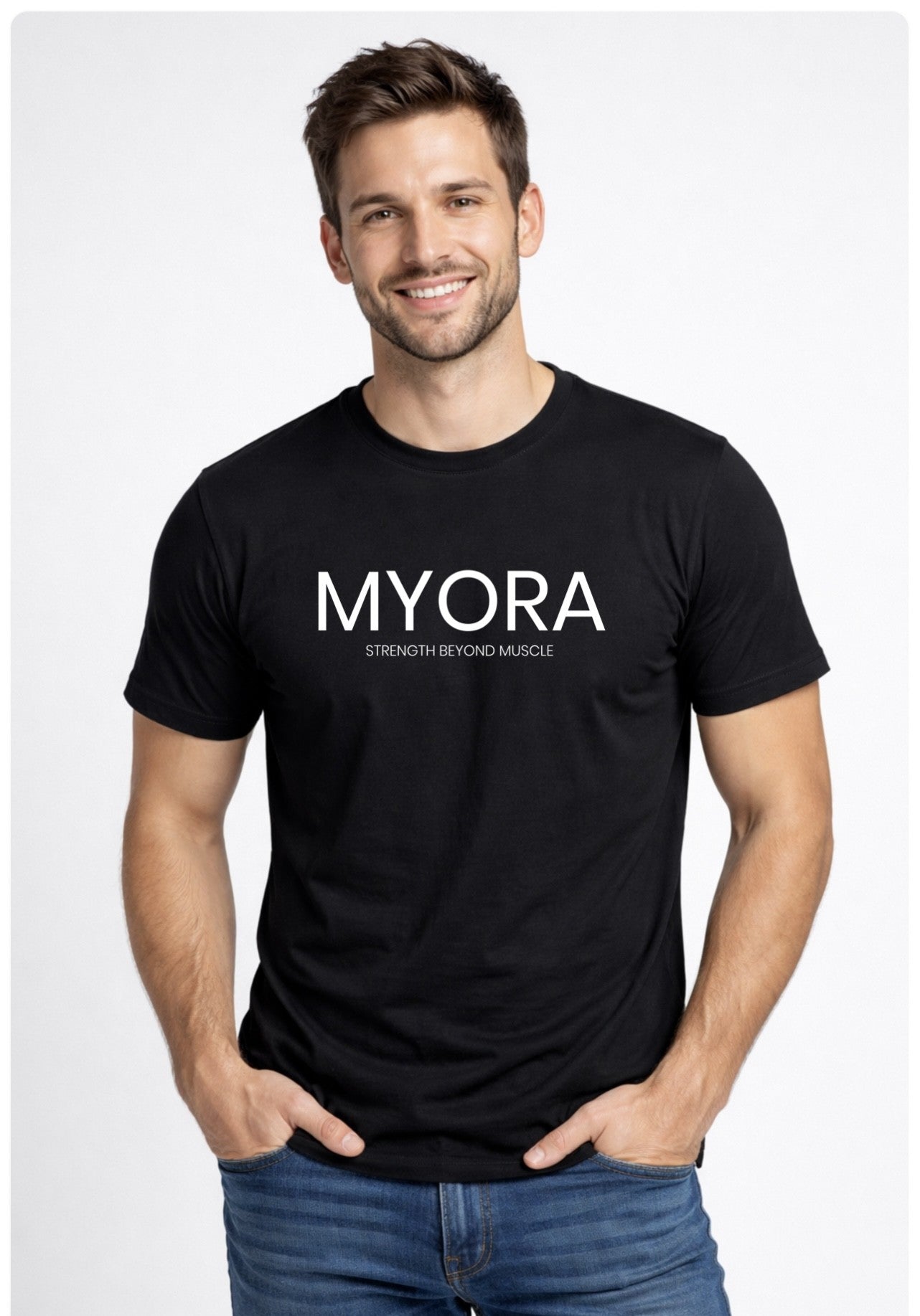 MYORA Classic t shirt