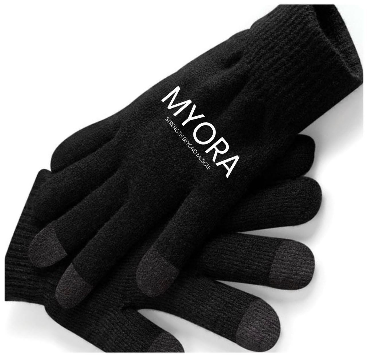 MYORA Smart Touch Gloves