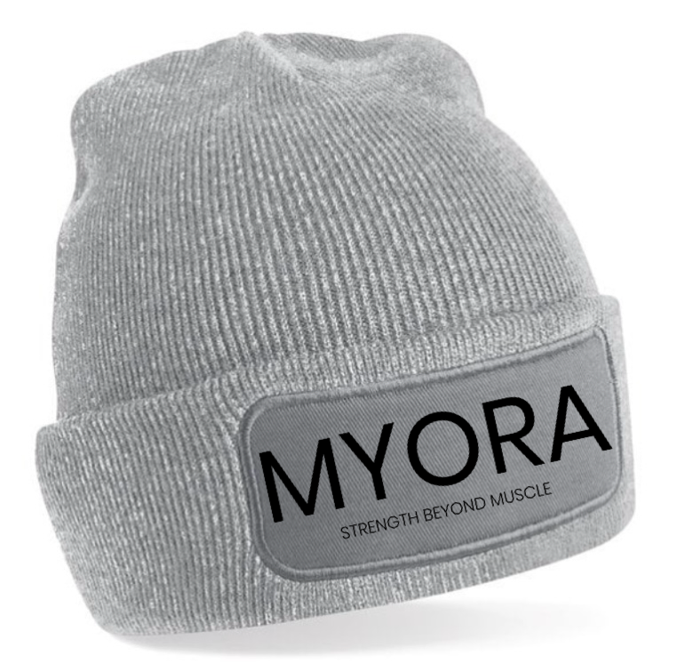 MYORA Classic Beanie Hat