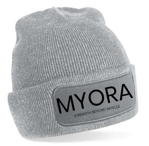 MYORA Classic Beanie Hat