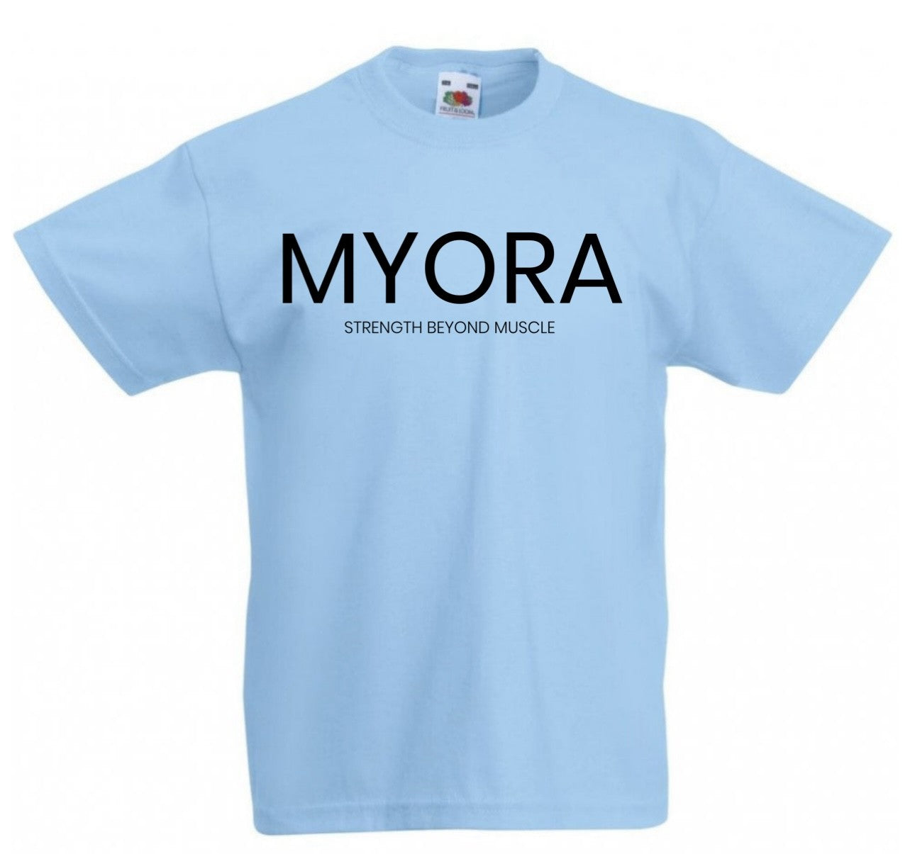 MYORA t shirt Kids