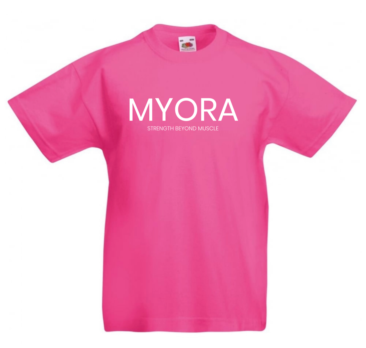 MYORA t shirt Kids