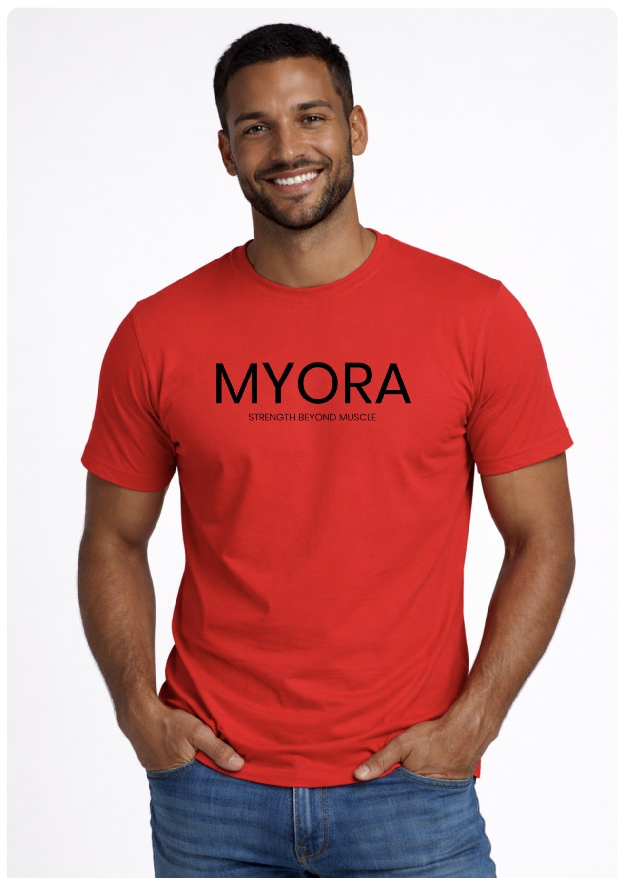 MYORA Classic t shirt