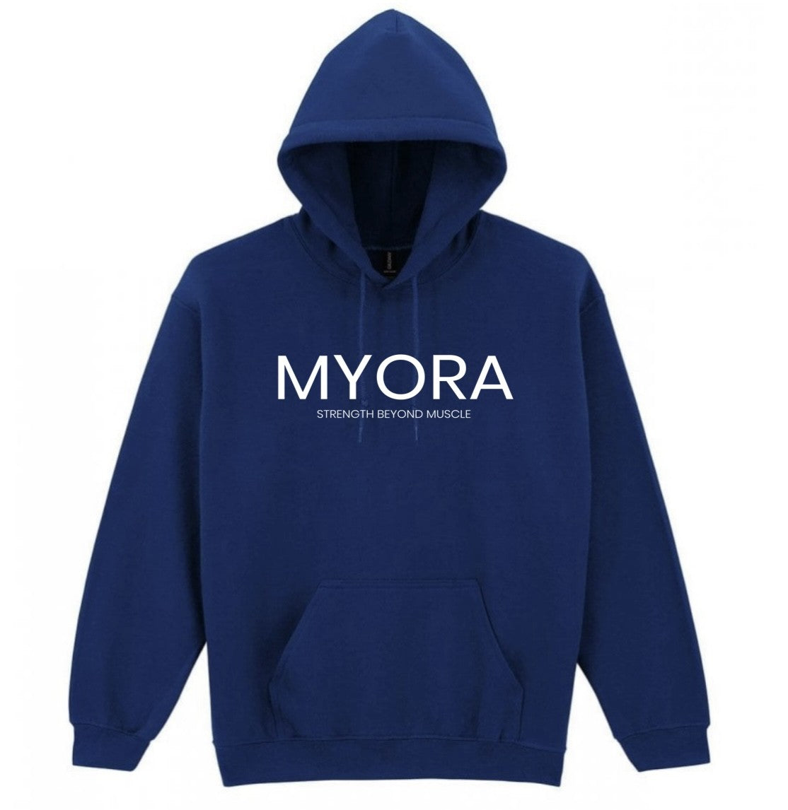 MYORA Classic Hoodie
