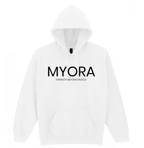 MYORA Classic Hoodie