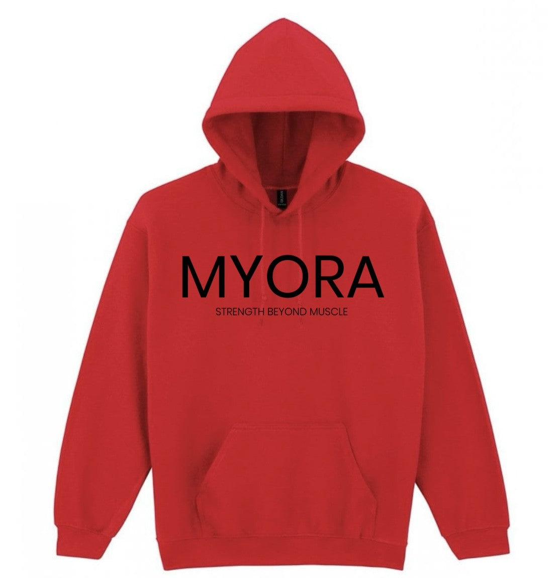 MYORA Classic Hoodie