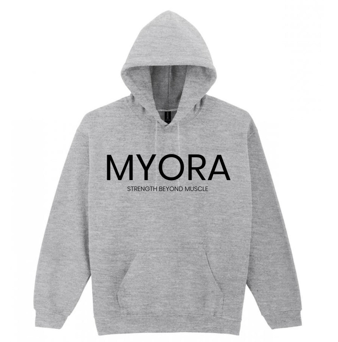 MYORA Classic Hoodie