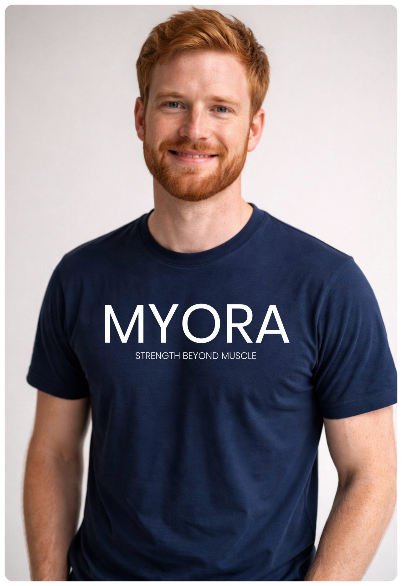 MYORA Classic t shirt