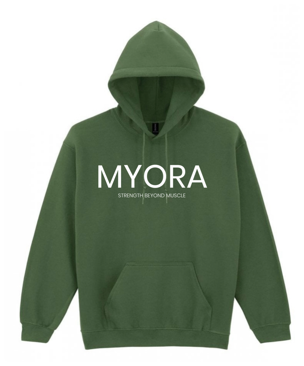MYORA Classic Hoodie