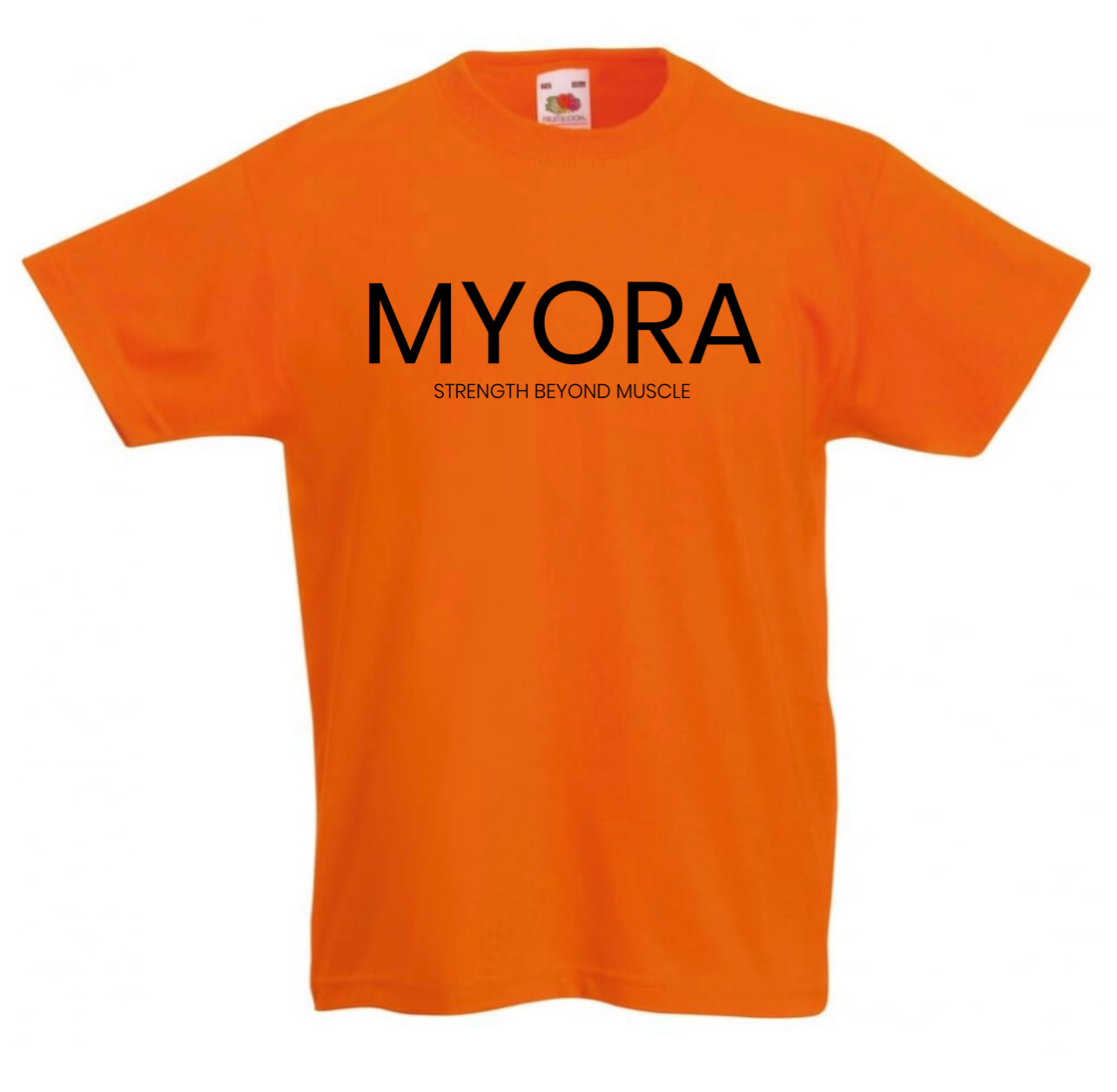 MYORA t shirt Kids