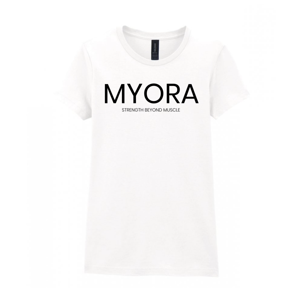 MYORA Classic Women's t shirt
