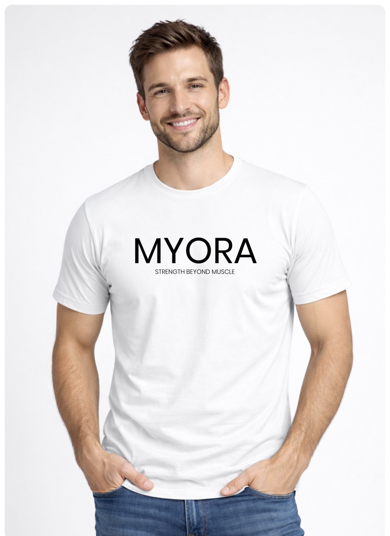 MYORA Classic t shirt