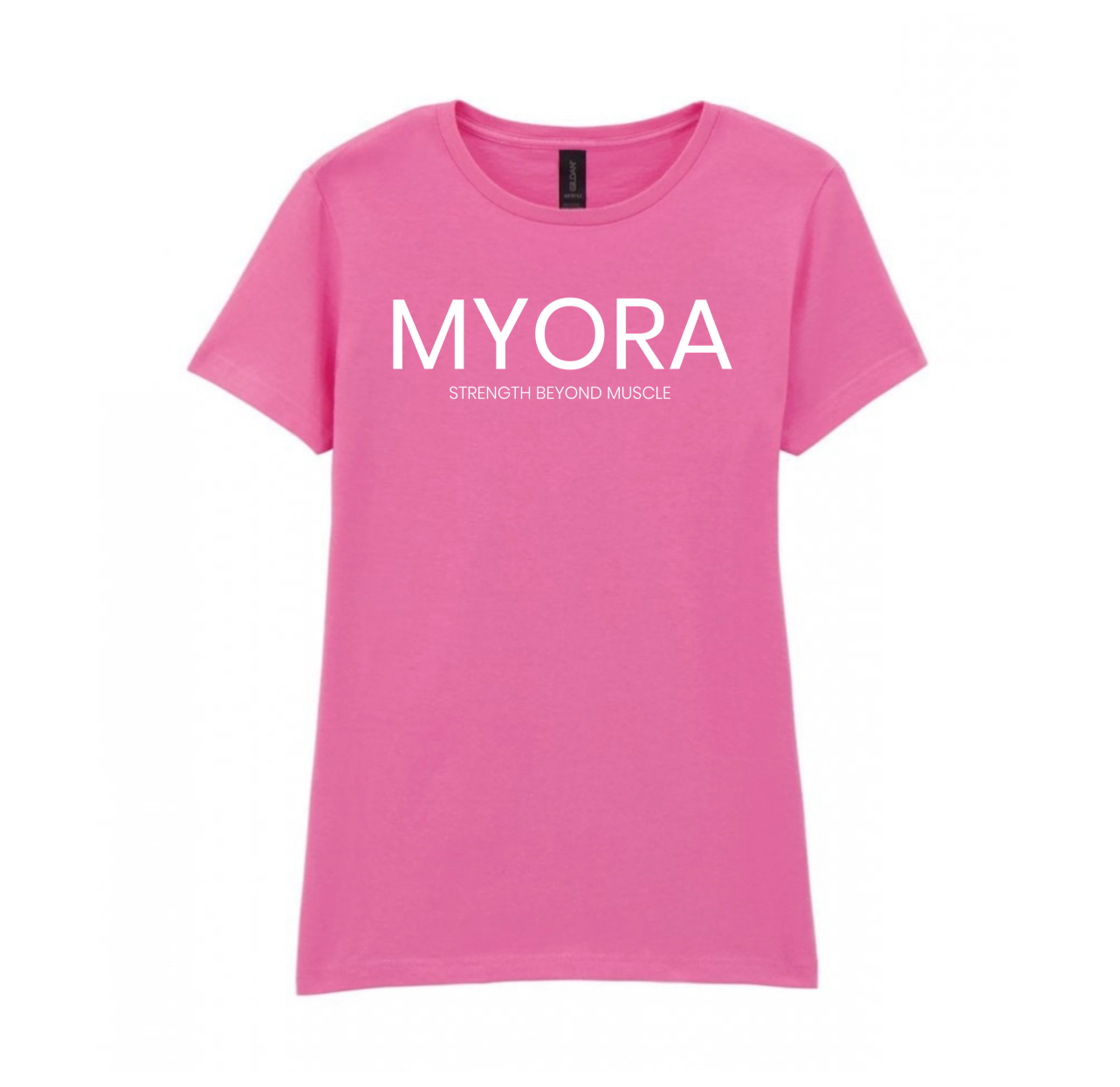 MYORA Classic Women's t shirt