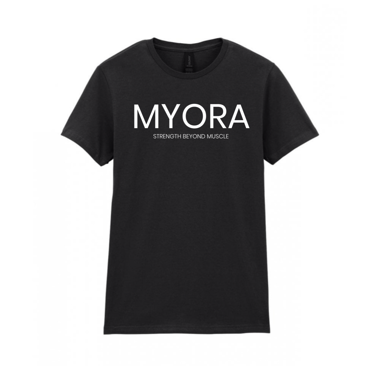 MYORA Classic Hoodie